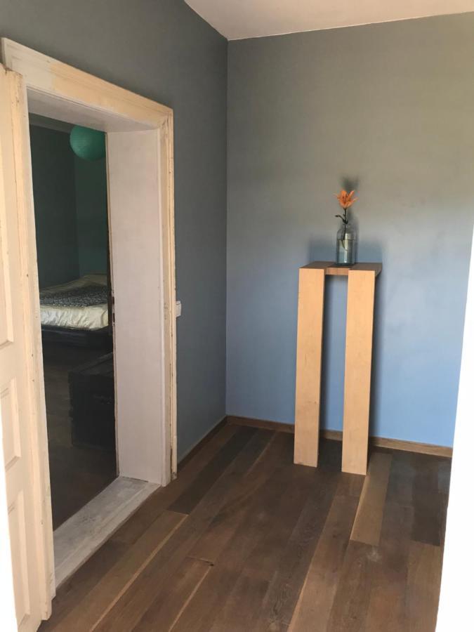 La Malu' Bistritei - Casutele Valea Stanii Exterior foto